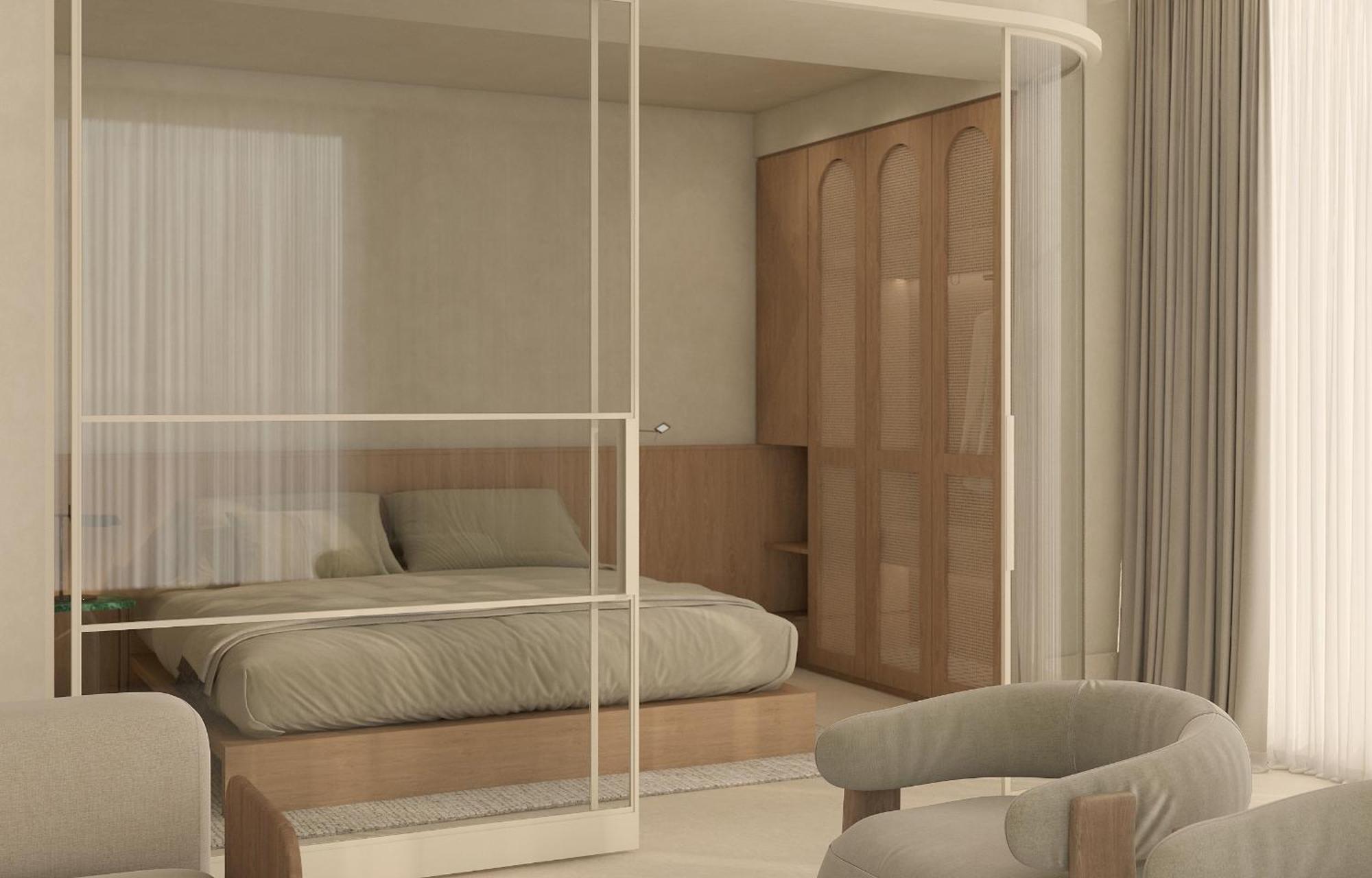 Infinity Hotel & More Budva Exterior photo